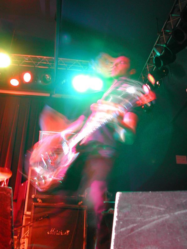 The Sick at Maritime Hall, San Francisco