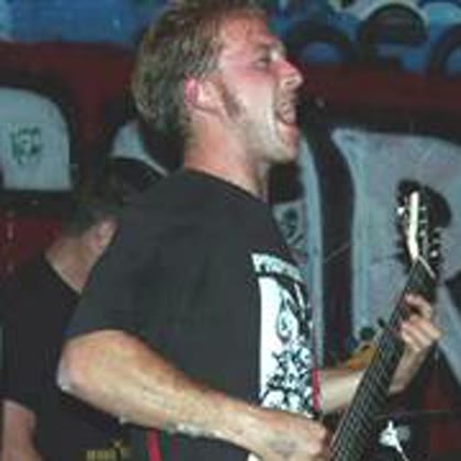 Ian Hartley