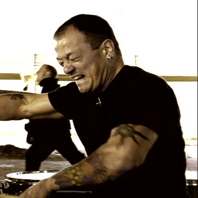 Nicky Bernardi