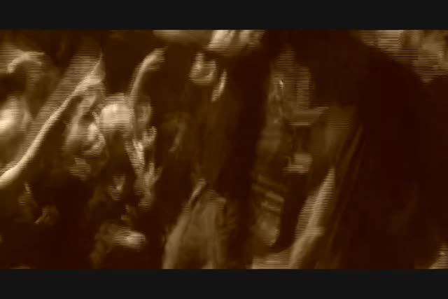 The Sick — Resolve (Code of Growth · 2000)