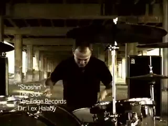 The Sick — Shoshin (Better For Who?… · 2002)