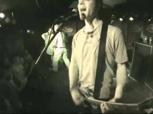 The Sick — Today (Code of Growth · 2000)