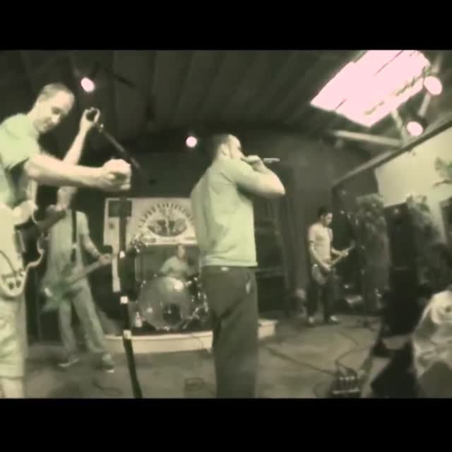The Sick — Tunnel Vision (Better For Who?… · 2002)