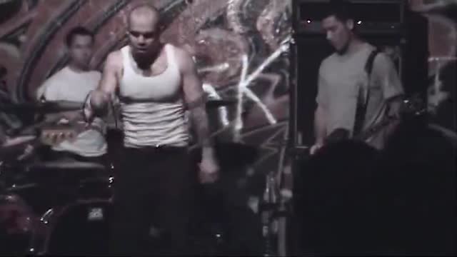 The Sick — We Will (Killing My Hope · 2006)